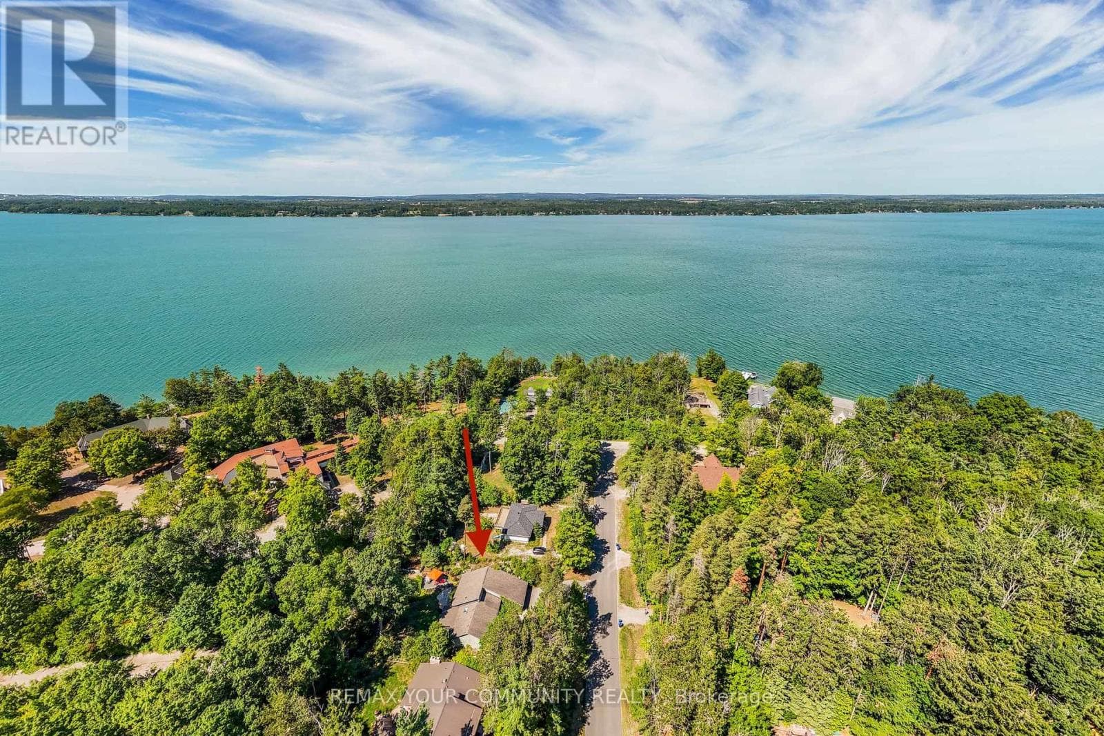 4 bed 3 bath single family at 3792 FAIRWAY ROAD — $1,285,000