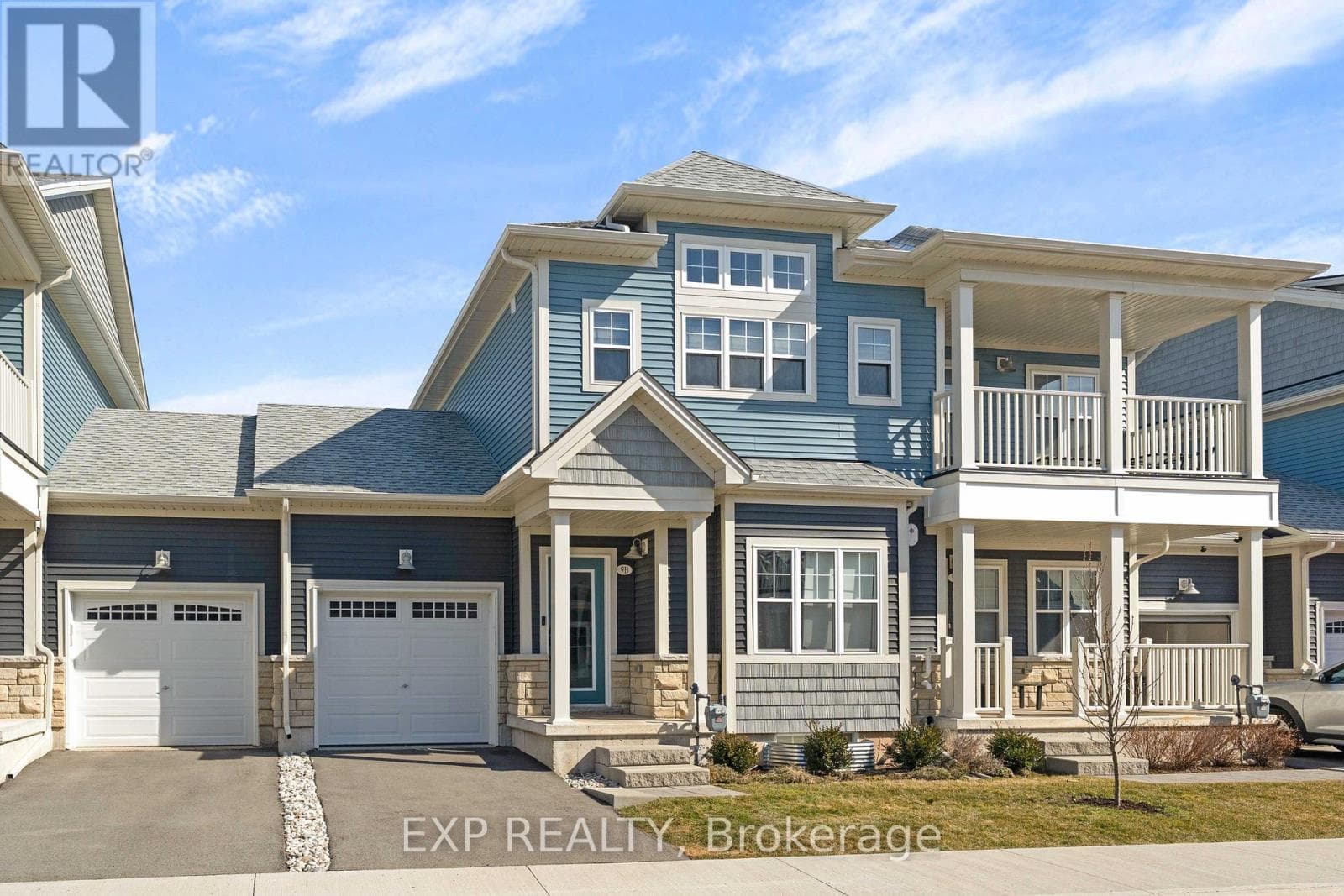 9B SHORES LANE photo 2