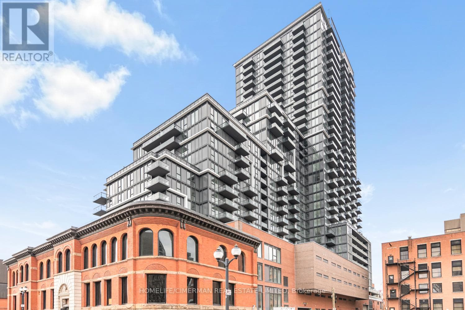 2 bed 1 bath single family at 2016 - 75 JAMES STREET S — $489,900