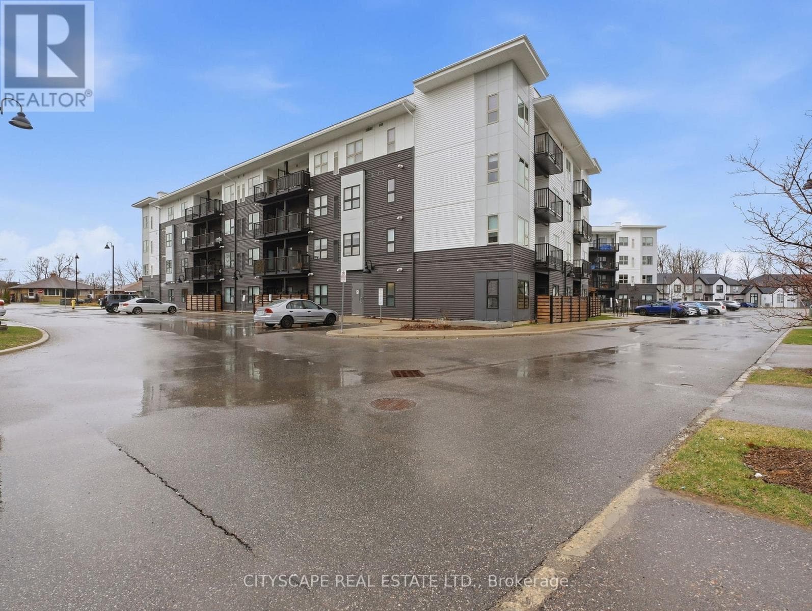 2 bed 2 bath single family at 138 - 110 FERGUS AVENUE — $499,000