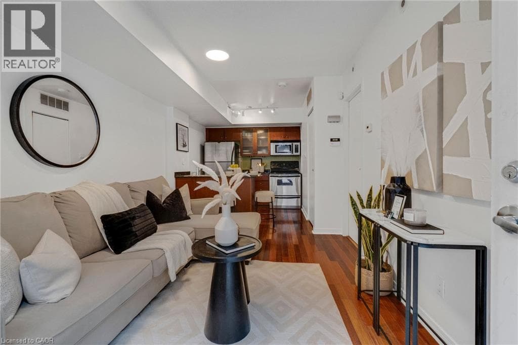1 bed 1 bath single family at 38 WESTERN BATTERY Road Unit# 632 — $549,900