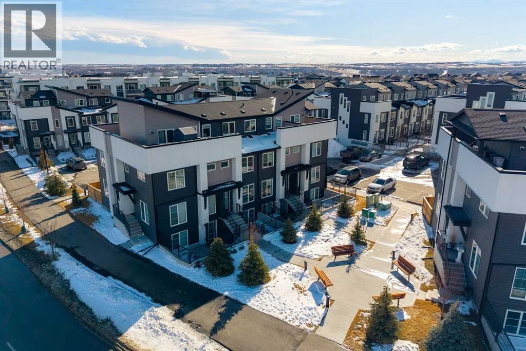 2 bed 3 bath single family at 403, 474 Seton Circle SE — $439,900