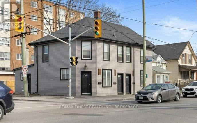 7 bed 4 bath multi-family at 361-365 DIVISION STREET — $849,888