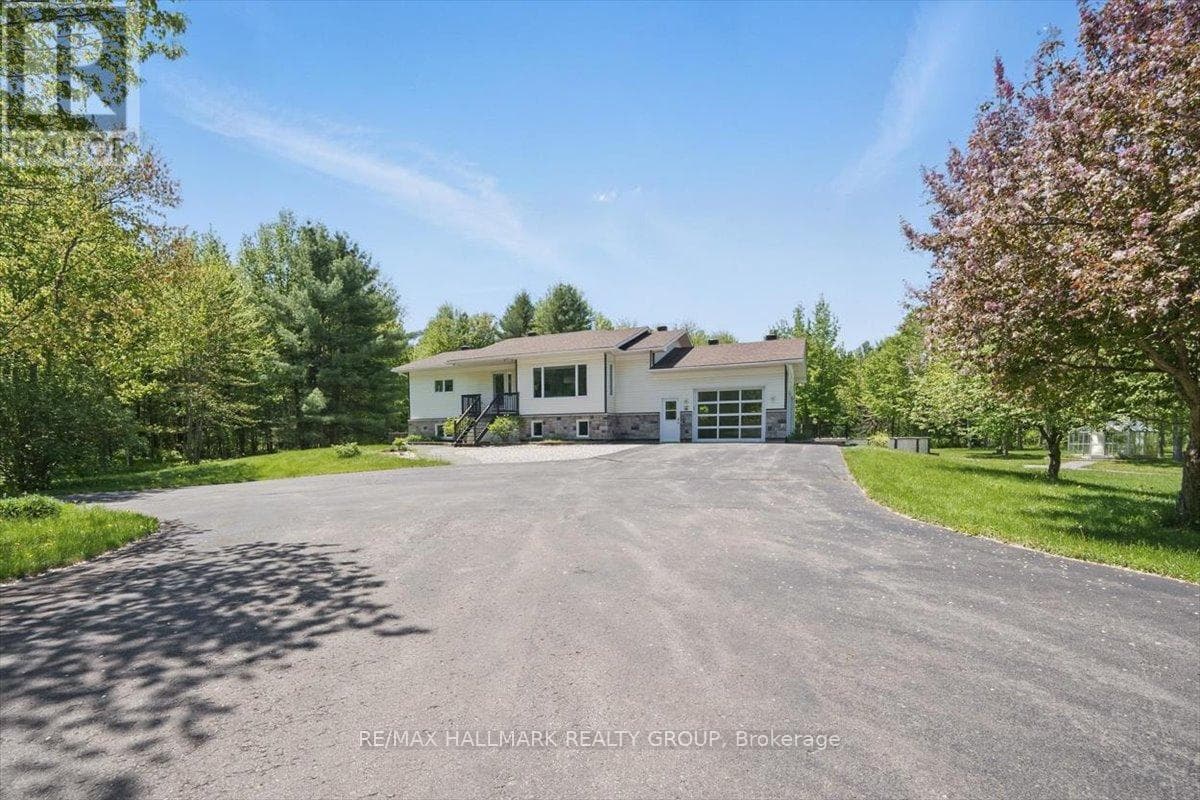 3 bed 2 bath single family at 1720 DES PINS ROAD — $1,395,000