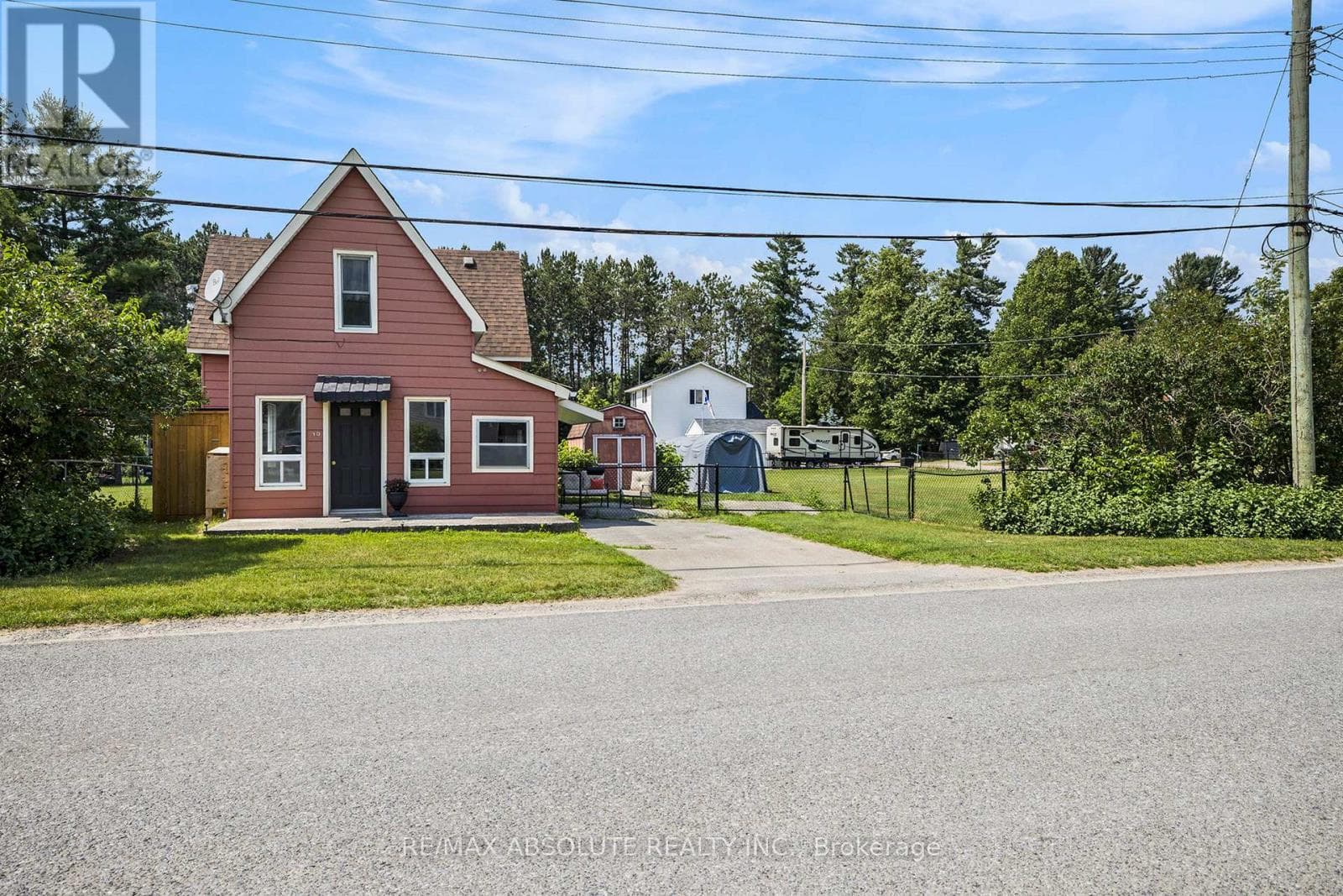 2 bed 2 bath single family at 10 NEILSON STREET — $389,000