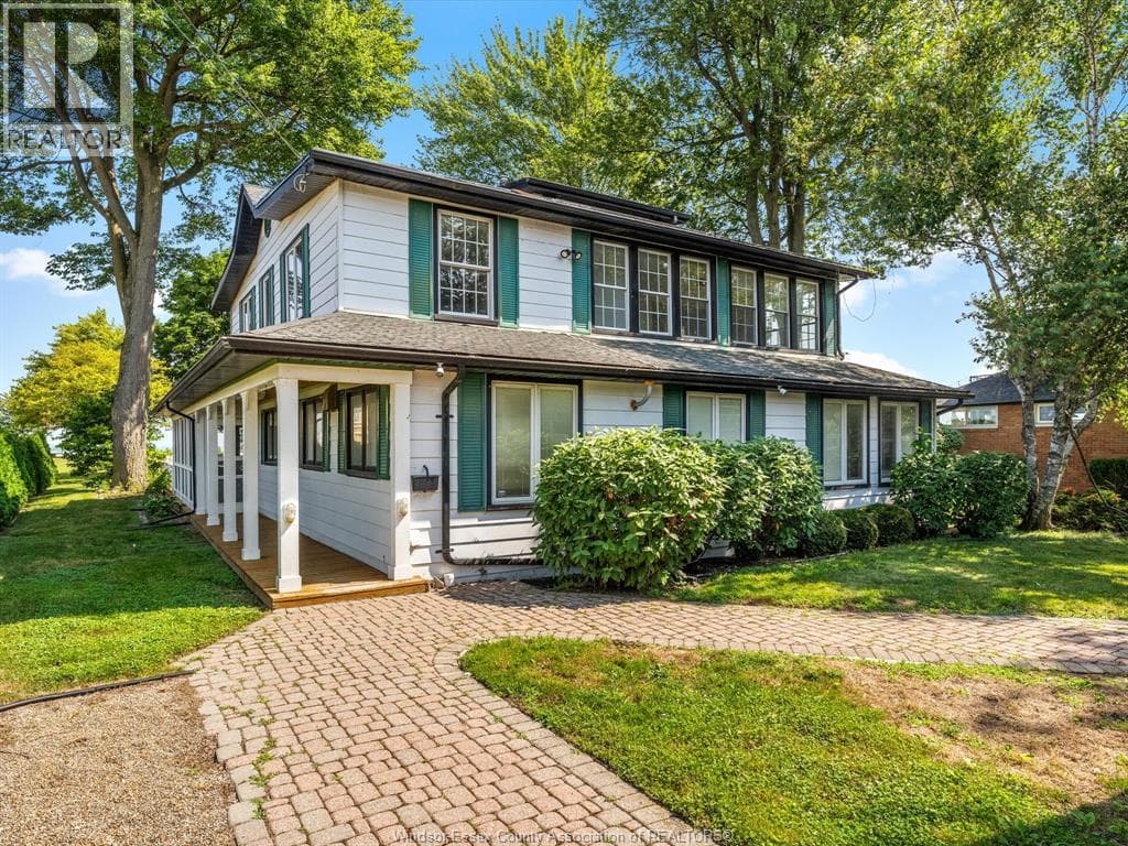 7 bed 5 bath single family at 13050 RIVERSIDE DRIVE East — $2,389,000