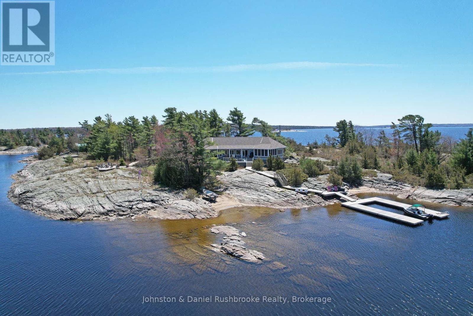 5 bed 4 bath single family at 2 ISLAND 1210 — $2,495,000