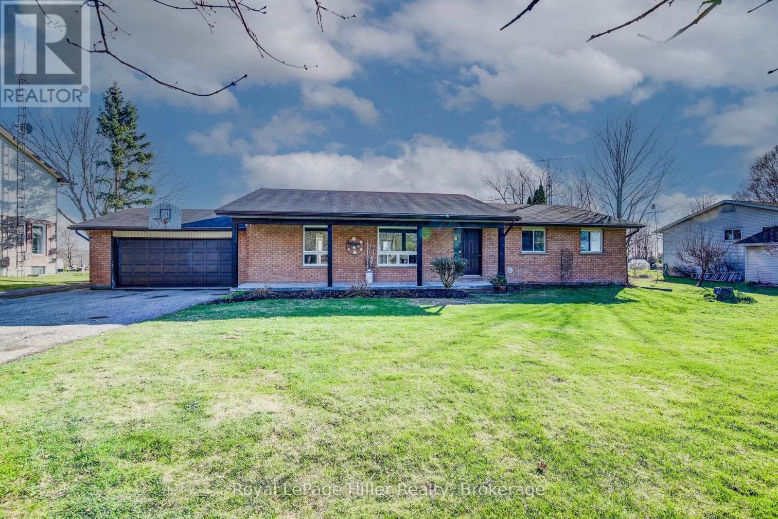 3 bed 2 bath single family at 5972 DEBORAH GLAISTER LINE — $1,150,000