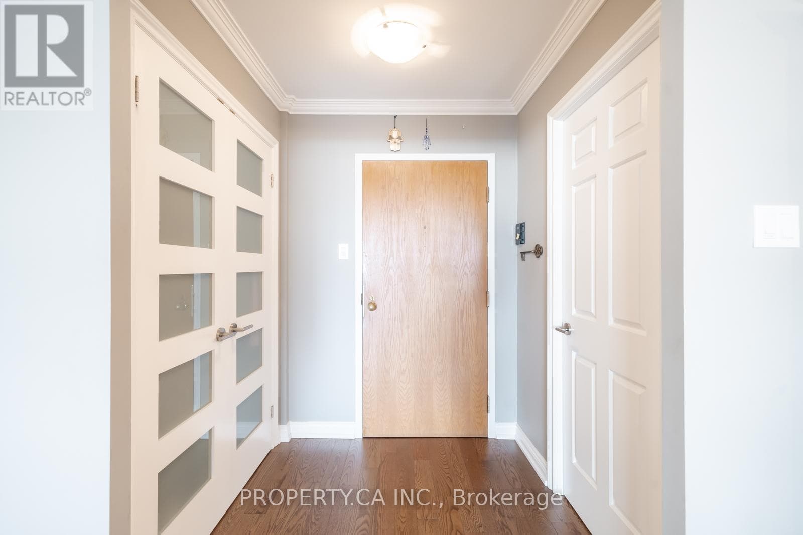 604 - 65 SPRING GARDEN AVENUE photo 3