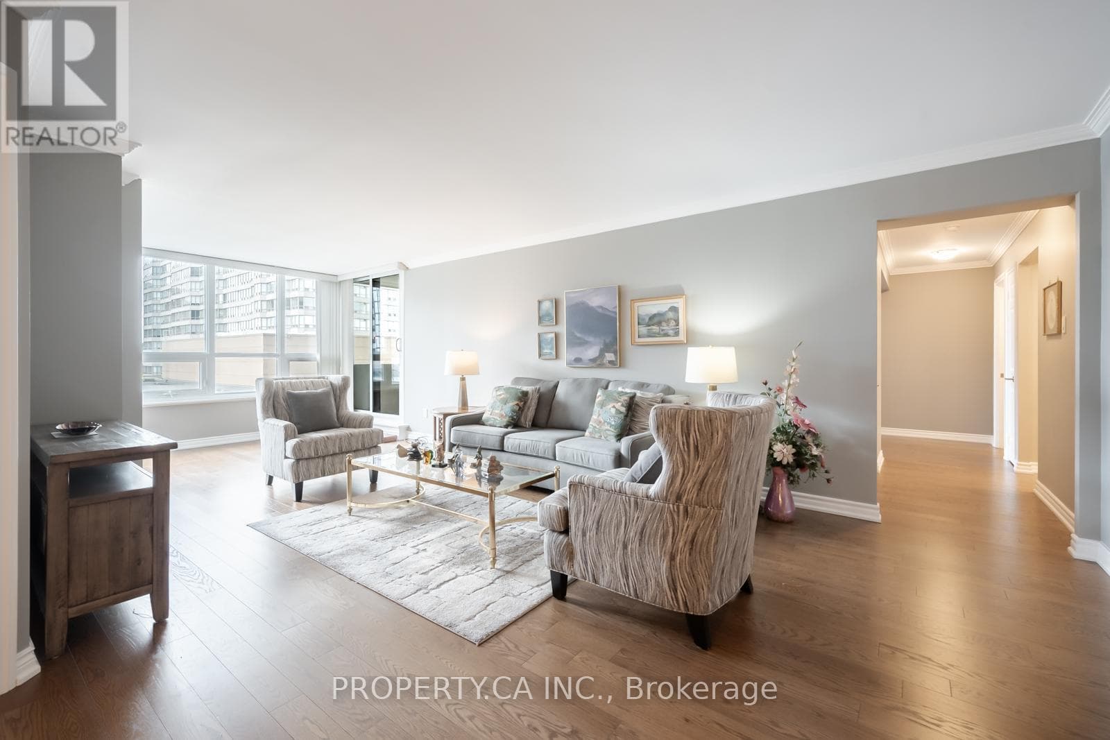 604 - 65 SPRING GARDEN AVENUE photo 4