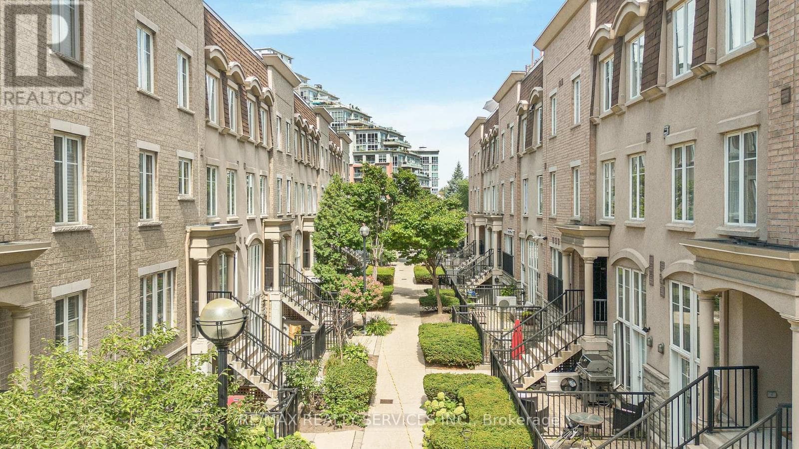 1 bed 1 bath single family at 632 - 38 WESTERN BATTERY ROAD — $549,900