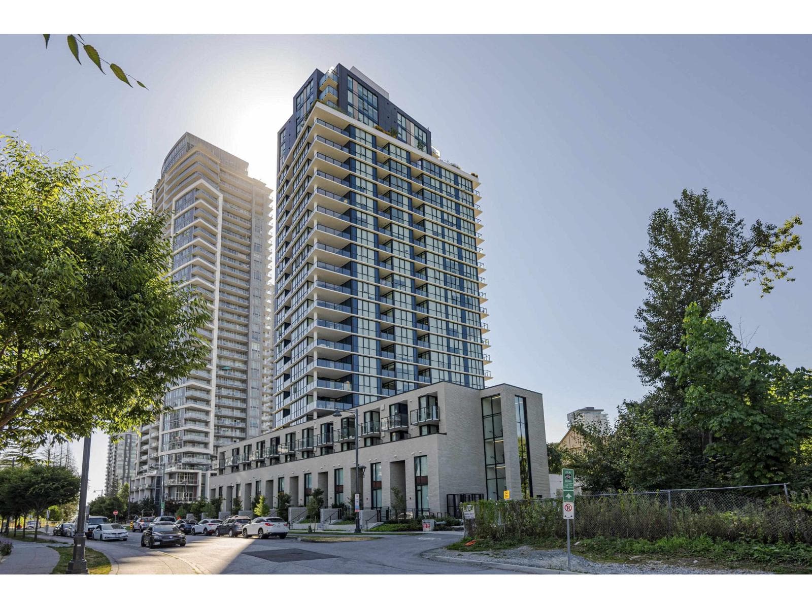 2 bed 2 bath single family at 2204 10333 133 STREET — $619,900