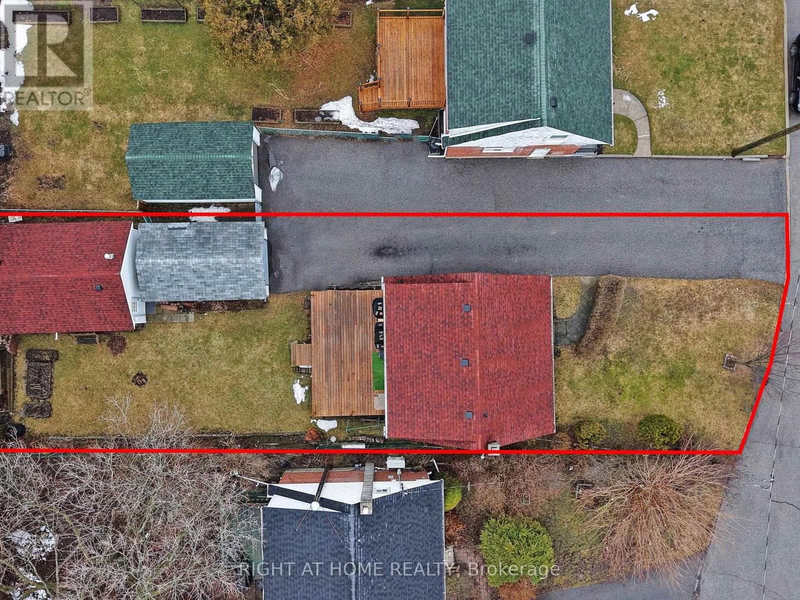 46 GLENSHEPHARD DRIVE photo 2