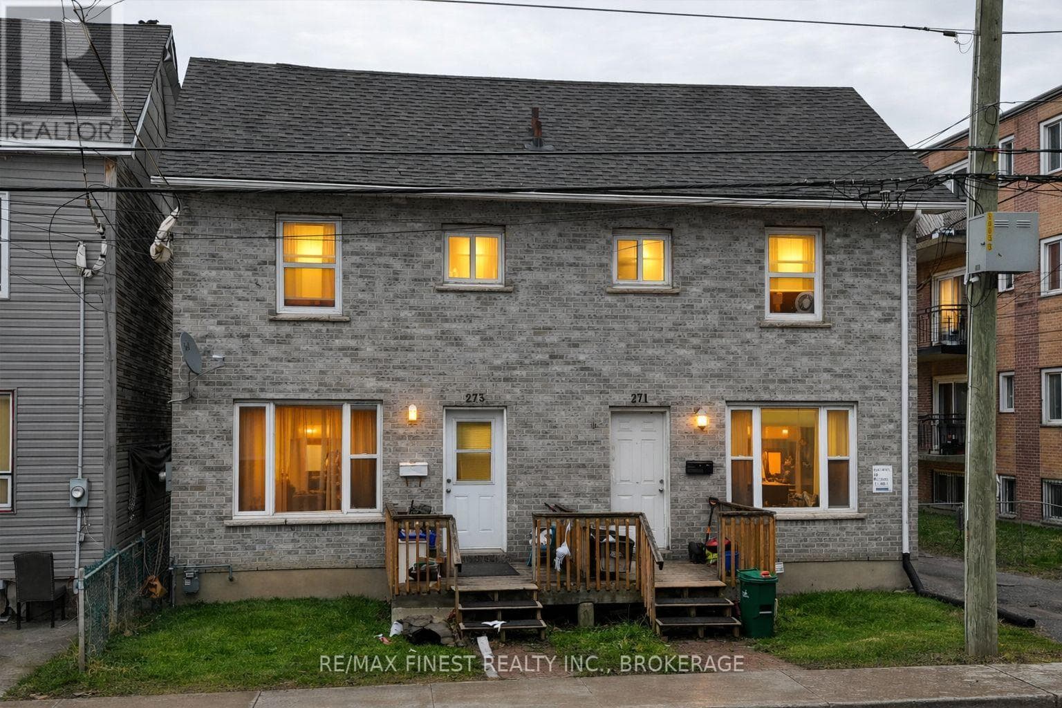 271-273 RIDEAU STREET photo 2