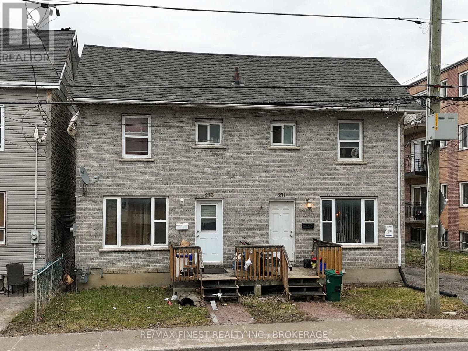 271-273 RIDEAU STREET photo 3