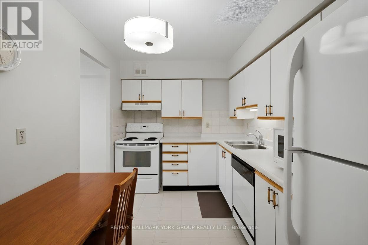 604 - 250 DAVIS DRIVE photo 5