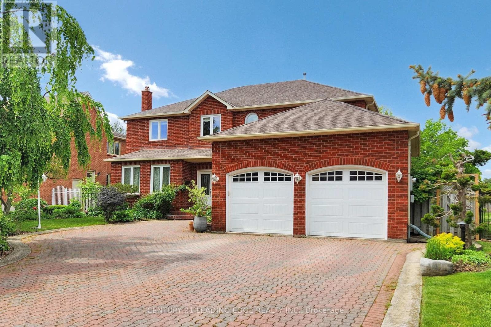 6 bed 5 bath single family at 6 JEWETTS COURT — $2,199,990