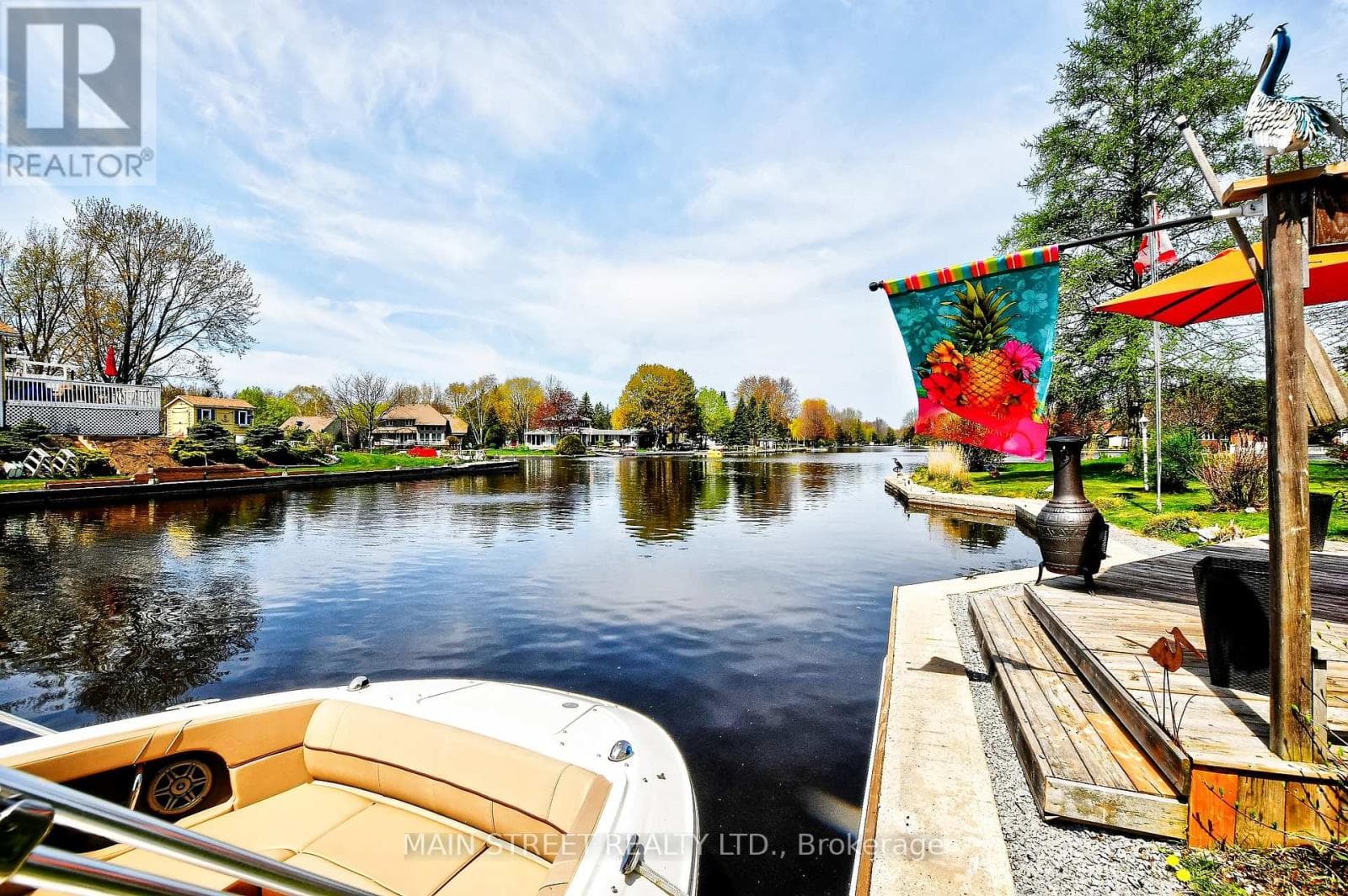 3 bed 2 bath single family at 26 ISLAND TRAIL S — $1,225,000
