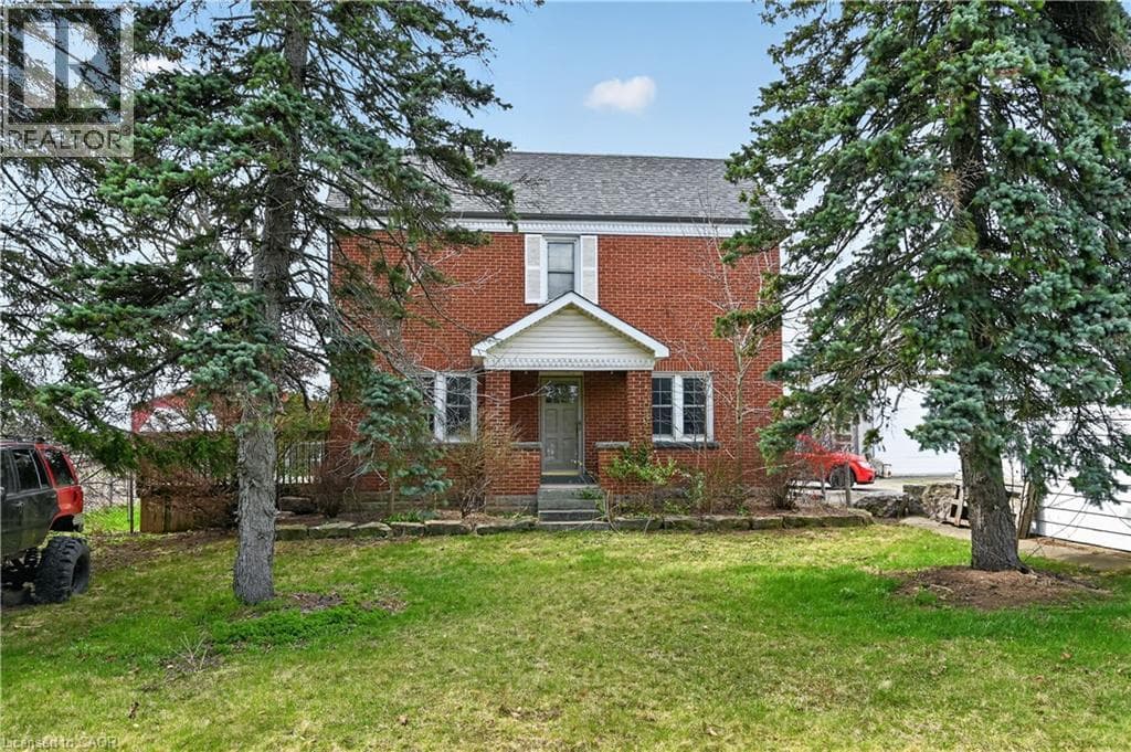 3 bed 1 bath single family at 2250 #56 Highway — $799,900