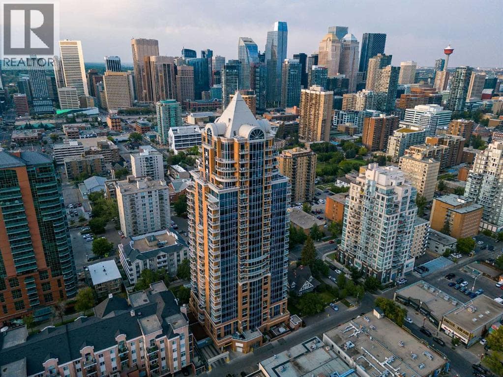 1 bed 1 bath single family at 803, 817 15 Avenue SW — $329,500
