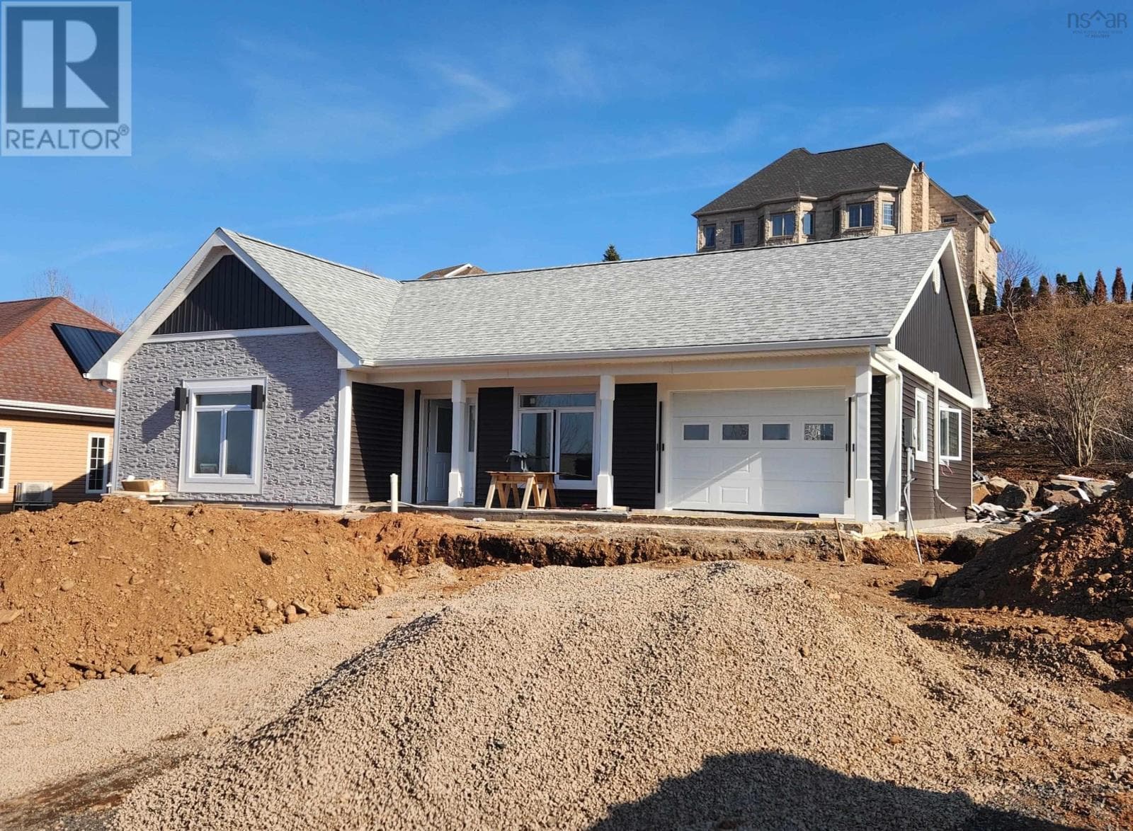 3 bed 2 bath single family at Lot 51 Mallard Avenue, (Portion of) — $548,800