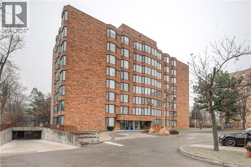 1 bed 1 bath single family at 200 LIMERIDGE Road W Unit# 201 — $349,900