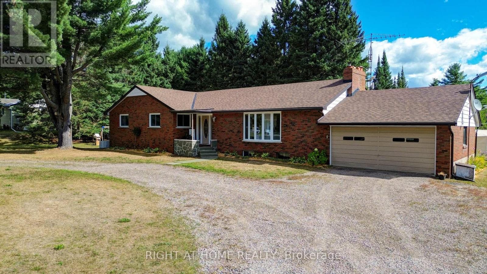 3 bed 2 bath single family at 1012 CLEMENT LAKE ROAD — $499,999