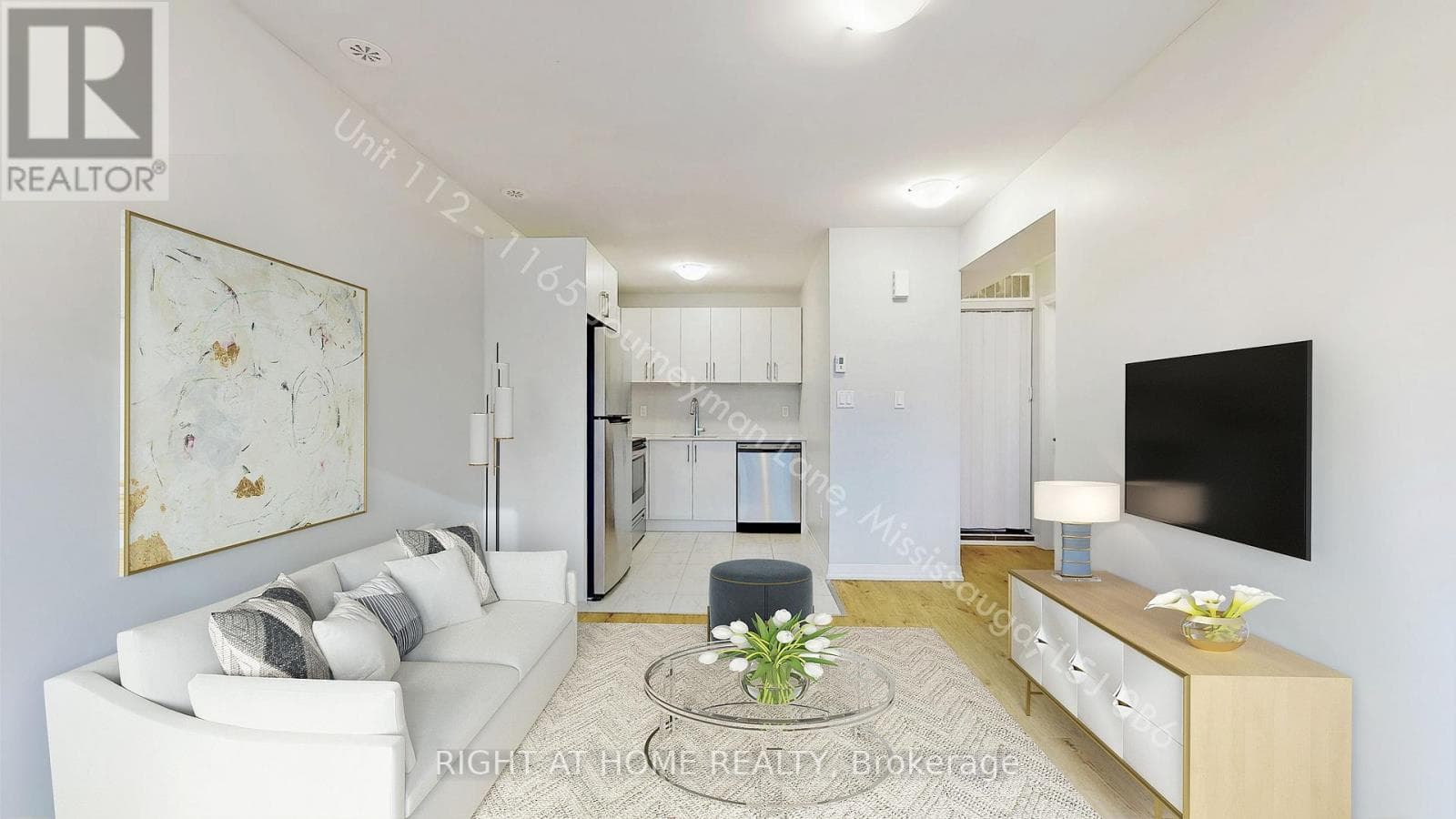1 bed 1 bath single family at 112 - 1165 JOURNEYMAN LANE W — $425,000