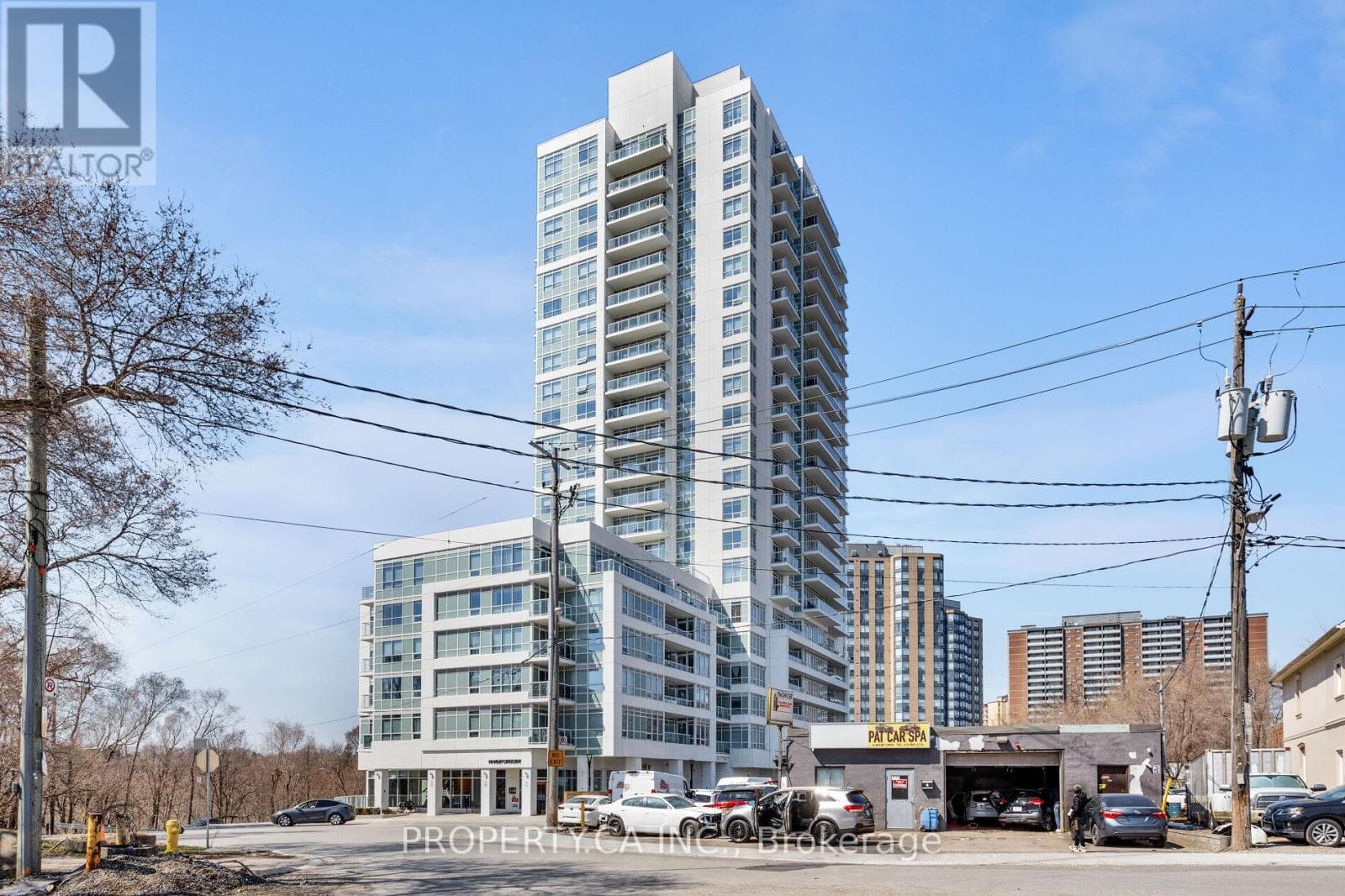 2 bed 2 bath single family at 1102 - 10 WILBY CRESCENT — $479,900