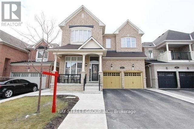 7 bed 6 bath single family at 6 EVERINGHAM CIRCLE — $1,200,000