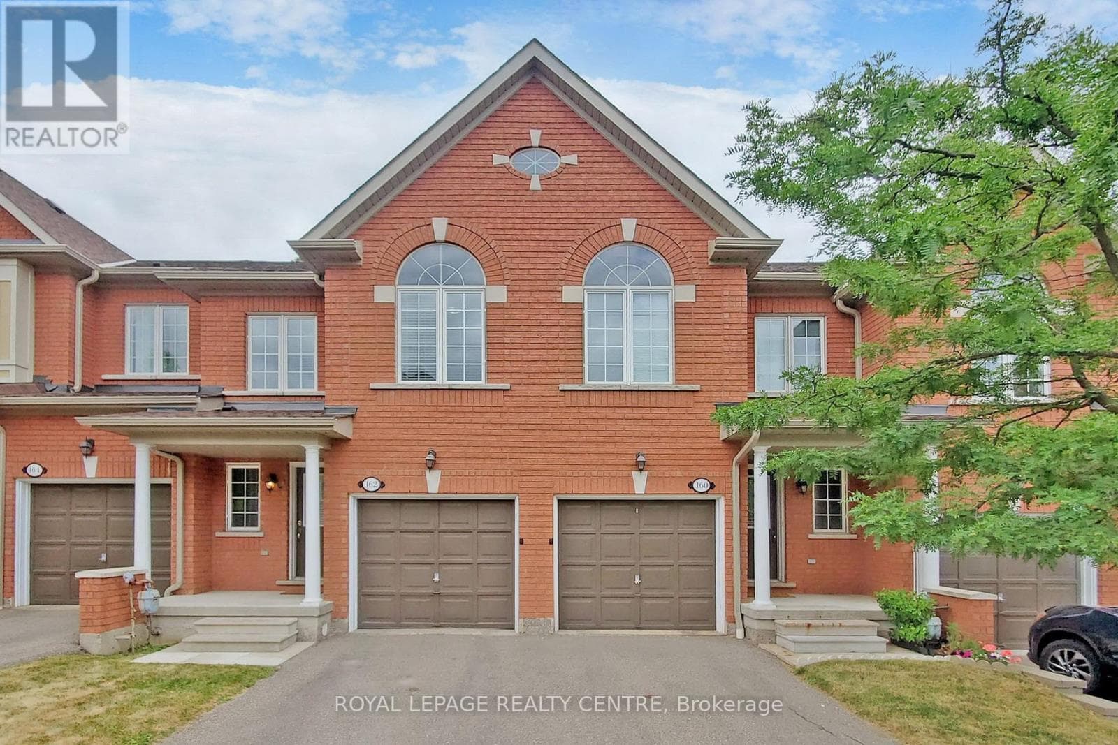 3 bed 3 bath single family at 162 - 7360 ZINNIA PLACE — $769,900