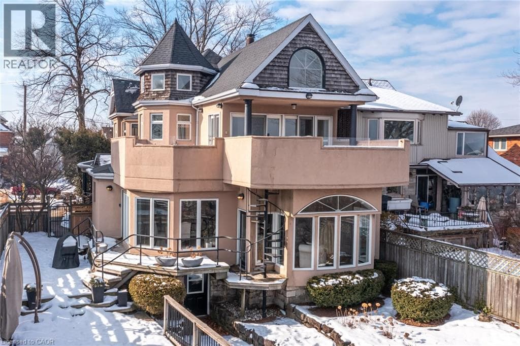 91 MOUNTAIN PARK Avenue photo 3
