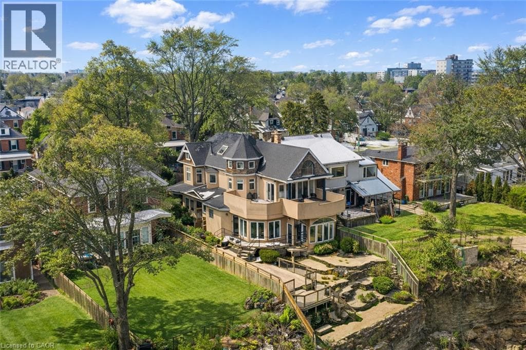 5 bed 4 bath single family at 91 MOUNTAIN PARK Avenue — $1,599,900