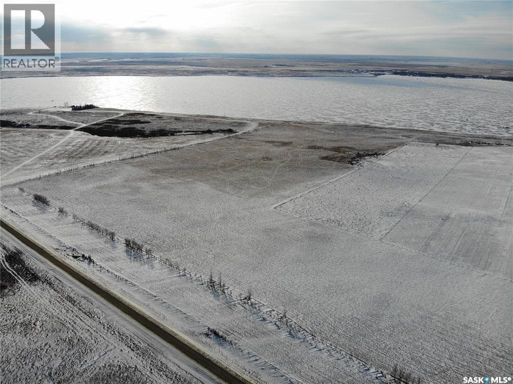 Waterfront Opportunity Near Spring Bay - 146 acres