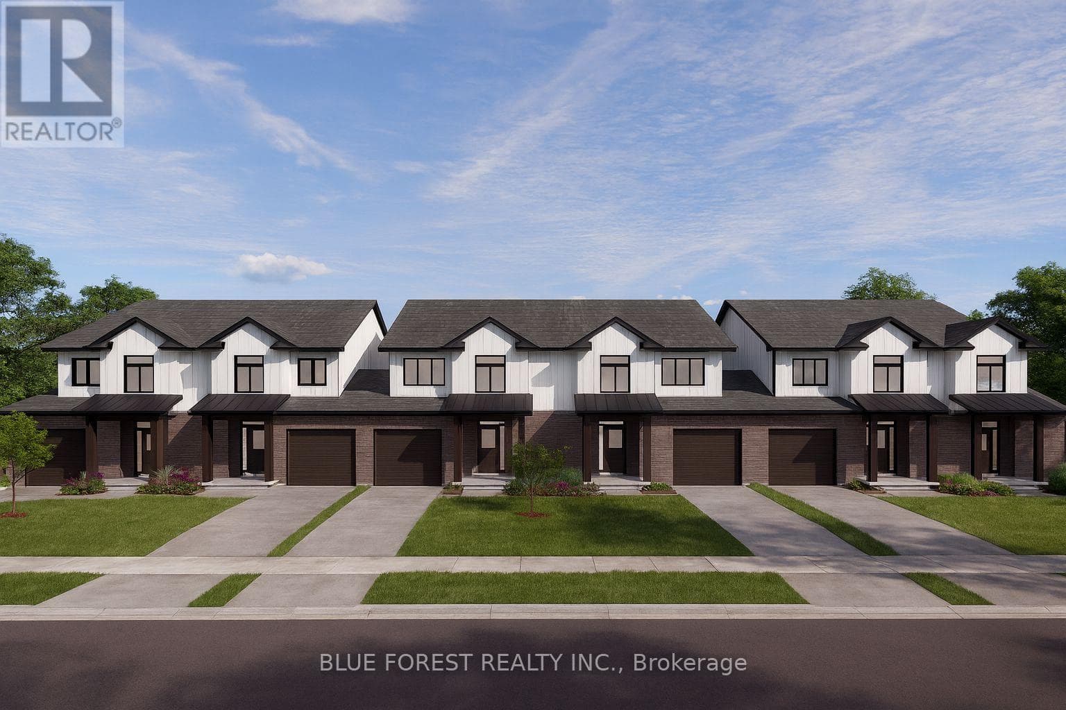 3 bed 3 bath single family at LOT 2 MCTAVISH STREET — $552,000