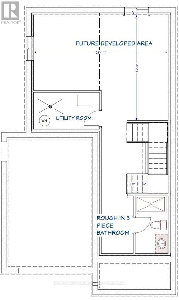 LOT 2 MCTAVISH STREET photo 4