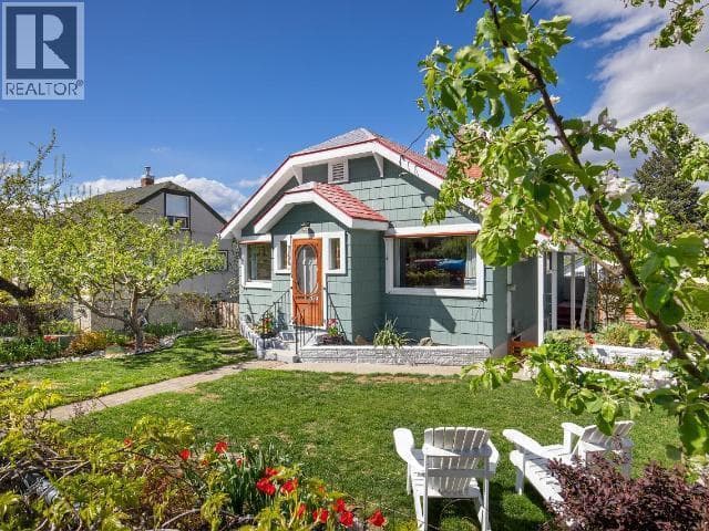 4 bed 3 bath single family at 766 DOMINION Street — $829,900