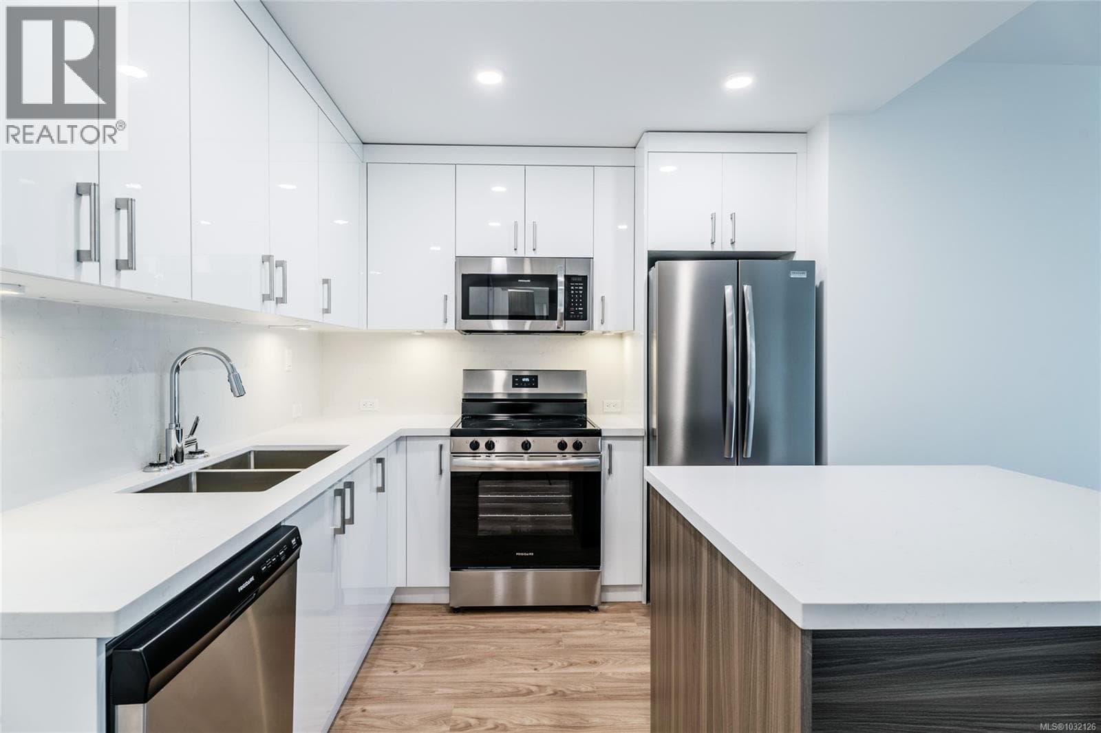 2 bed 2 bath single family at 407 6320 Sentinal Dr — $549,900
