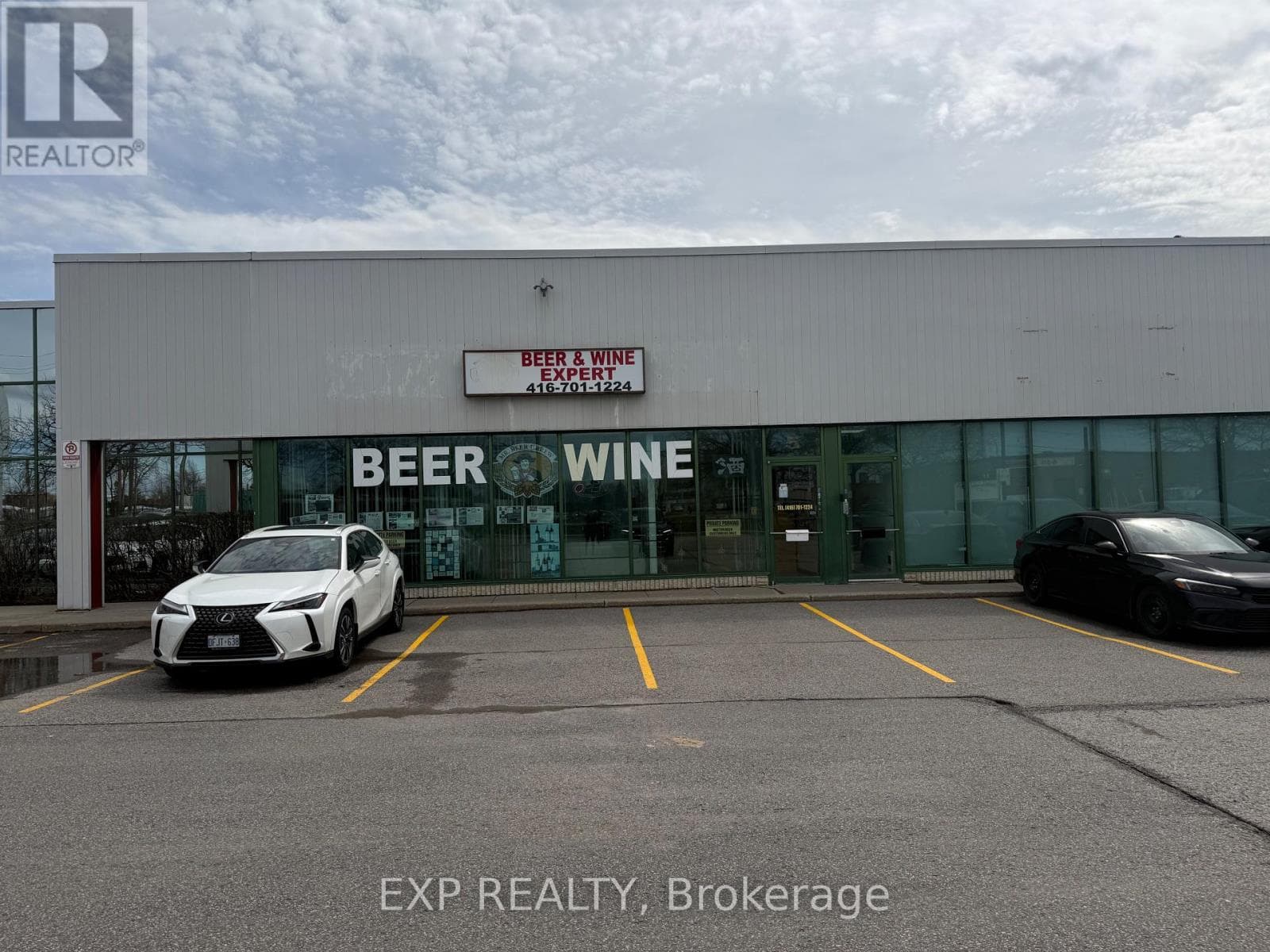 1 bath business at 5 - 21 CANADIAN ROAD — $199,990