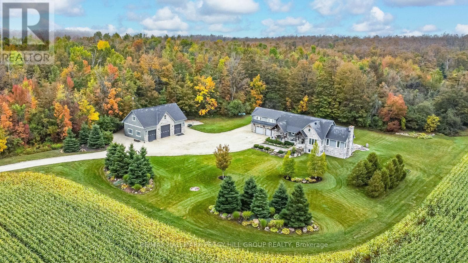 2265 CONCESSION 11 NOTTAWASAGA S photo 2