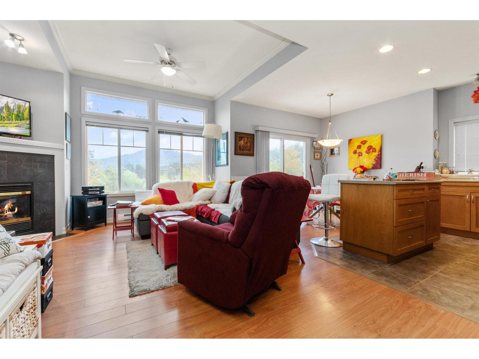 14 45450 SHAWNIGAN CRESCENT, Garrison Crossing photo 3