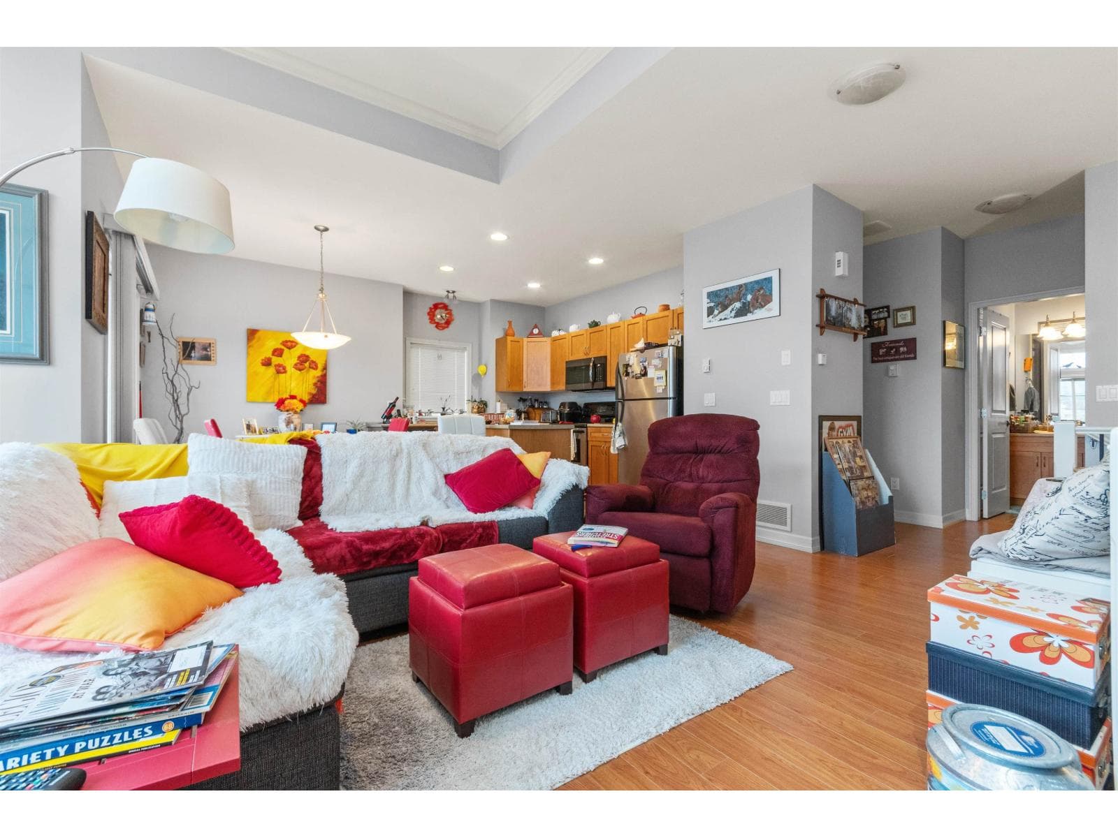 14 45450 SHAWNIGAN CRESCENT, Garrison Crossing photo 4