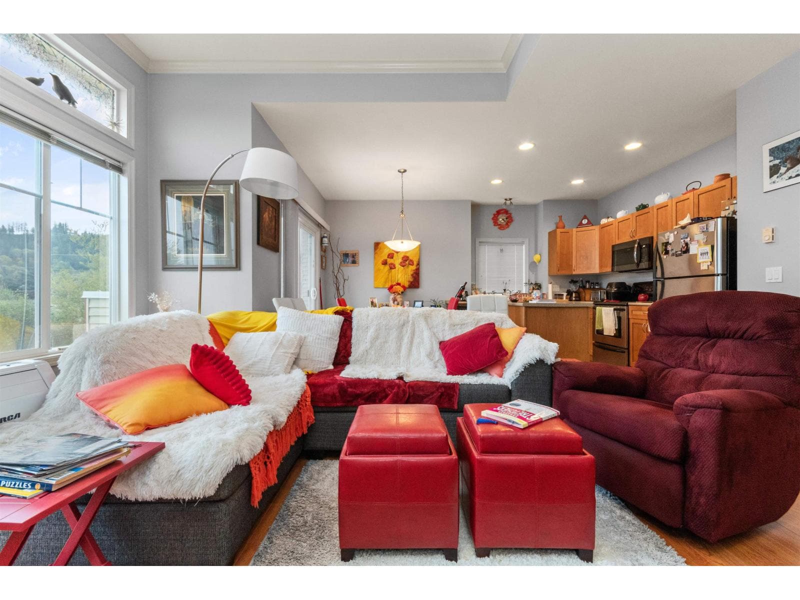 14 45450 SHAWNIGAN CRESCENT, Garrison Crossing photo 5
