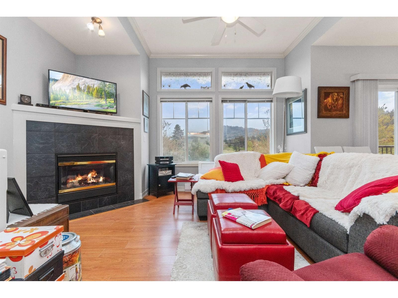 14 45450 SHAWNIGAN CRESCENT, Garrison Crossing photo 2