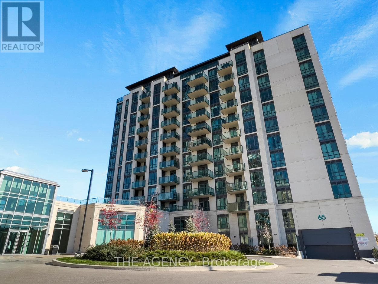 108 - 65 YORKLAND BOULEVARD photo 2