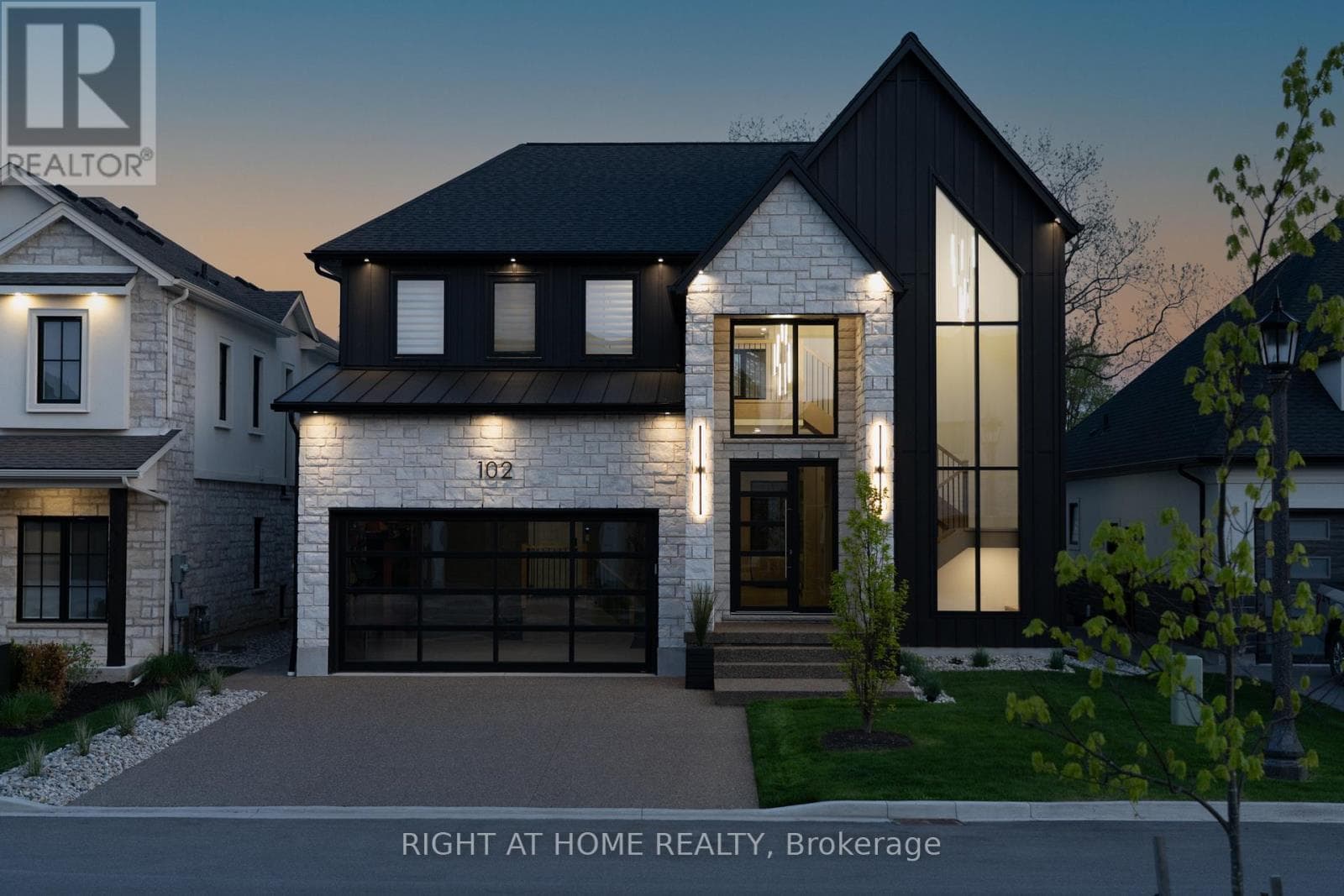 5 bed 5 bath single family at 102 MILLPOND ROAD — $1,899,000