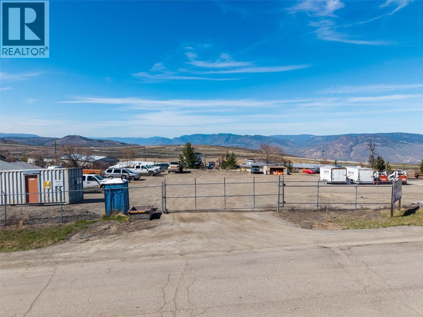 industrial at 2804 Bowers Place — $1,650,000