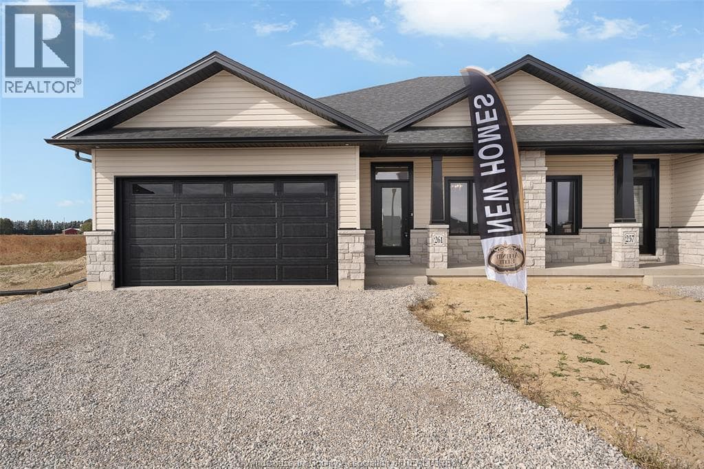 3 bed 3 bath single family at 200 WORTHINGTON COURT — $542,777