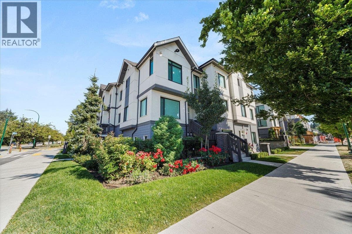 3 bed 3 bath single family at 4110 COLUMBIA STREET — $1,648,800