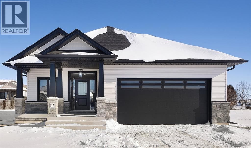 106 MCKENZIE COURT Unit# LOT 2 photo 2